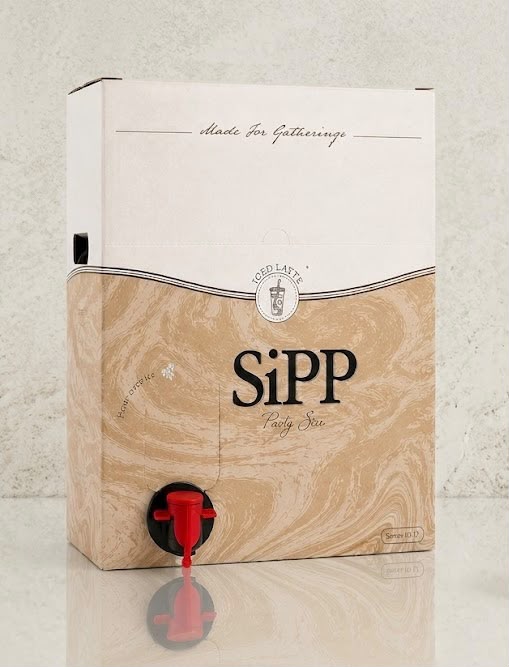 SiPP Party Box