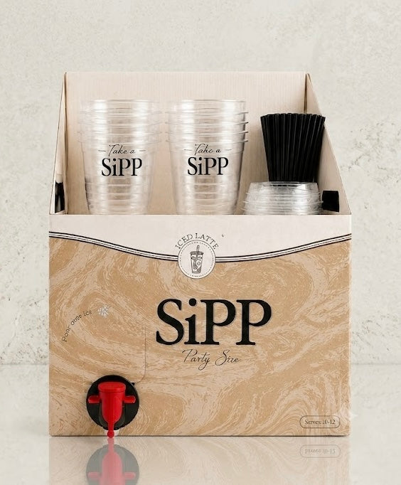 SiPP Party Box