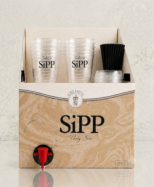 SiPP Party Box