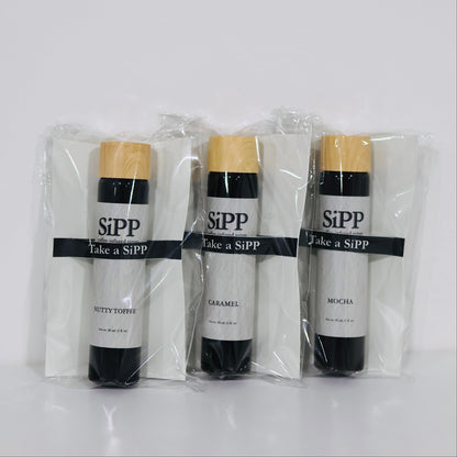Individual Tubes