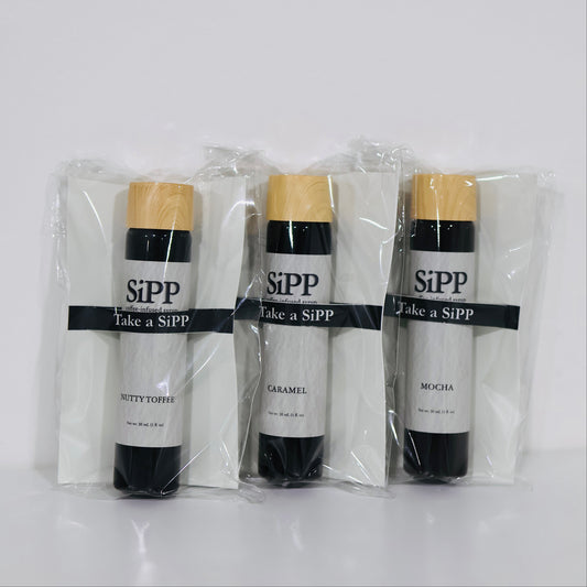 Individual Tubes