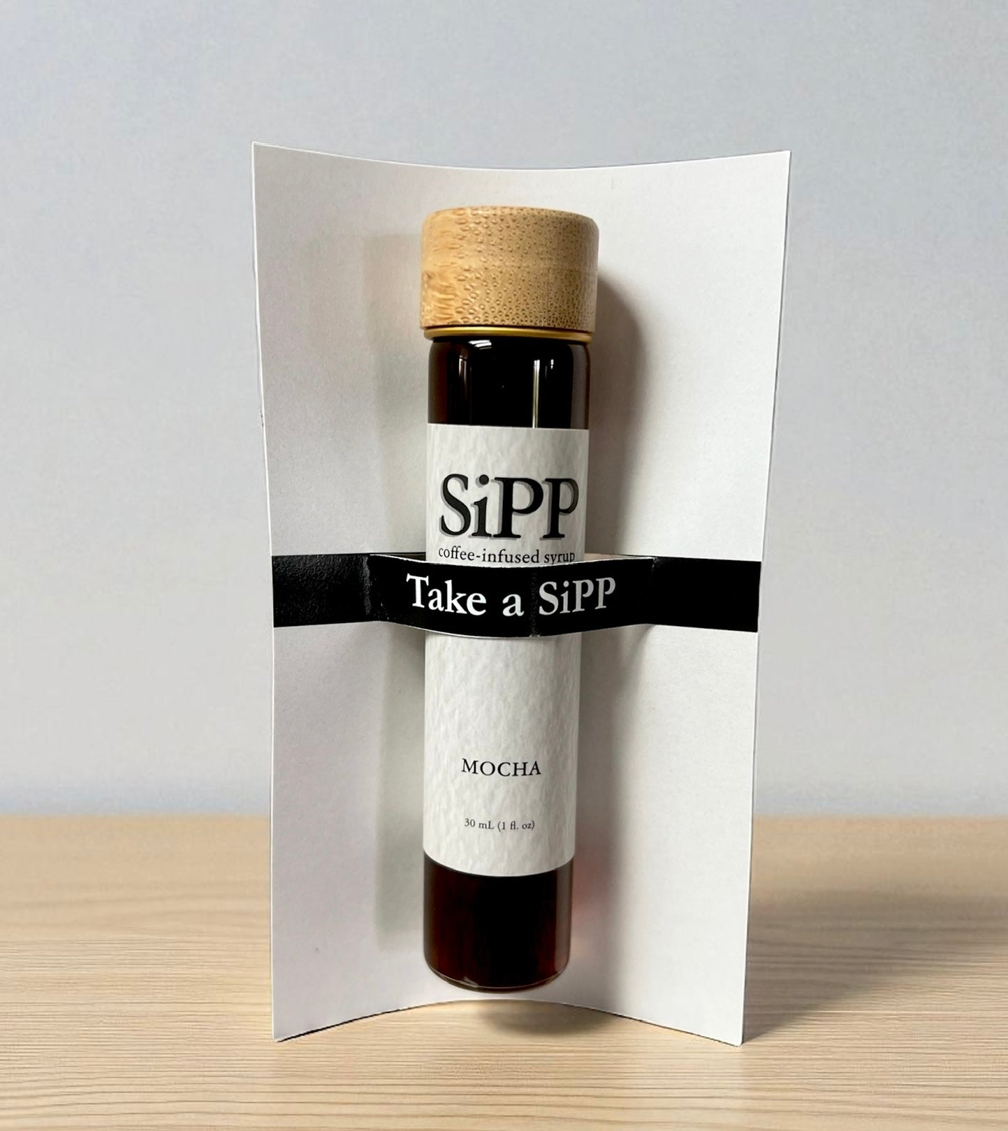 Products – SiPP