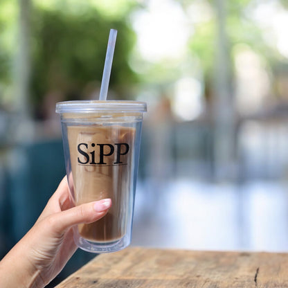 SiP-P Tumbler