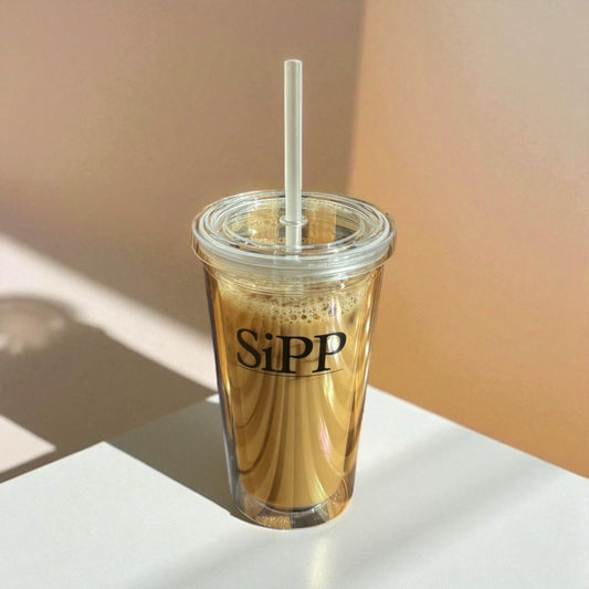 SiP-P Tumbler