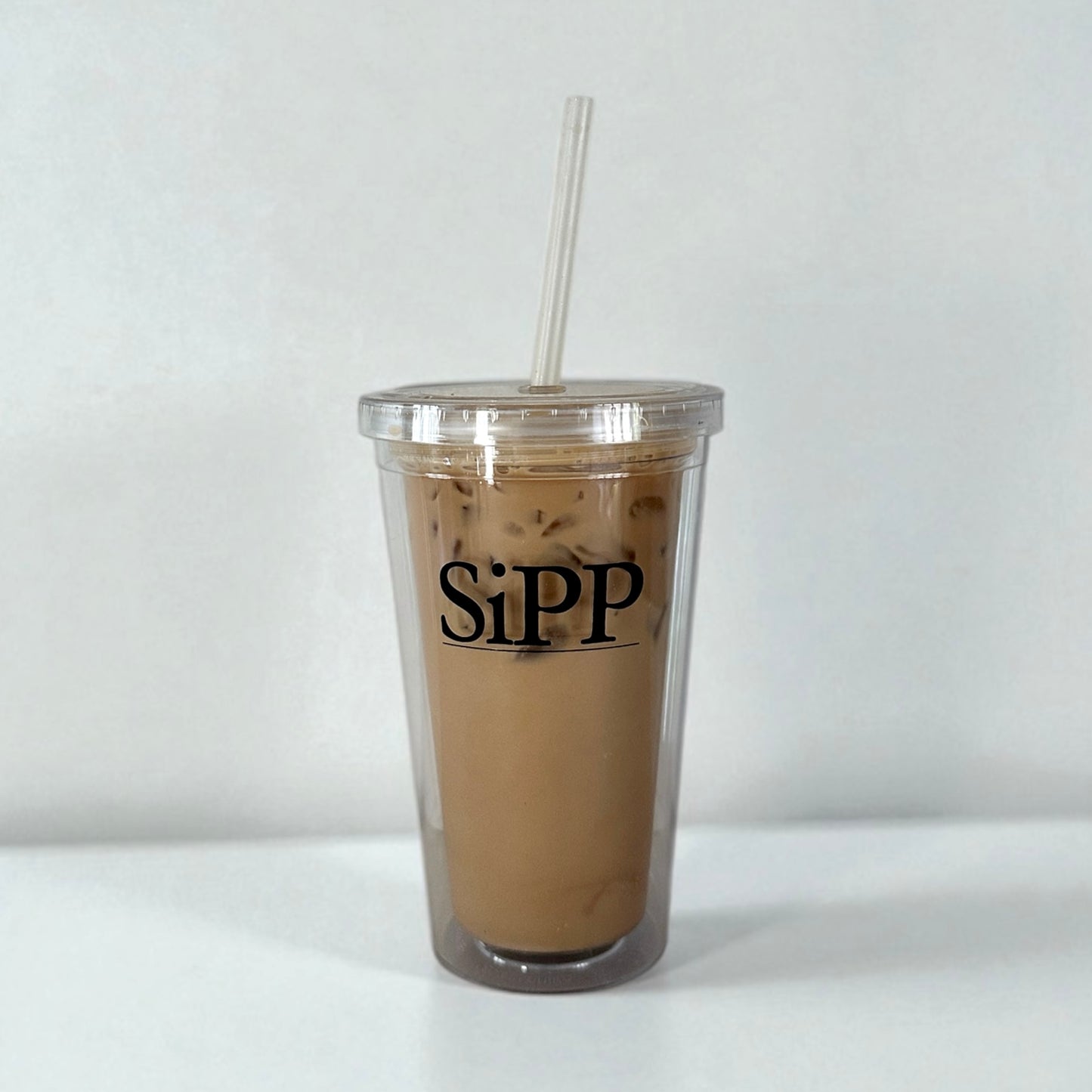 SiP-P Tumbler