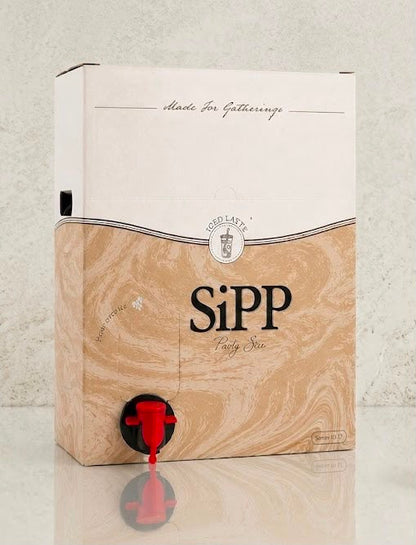 SiPP Party Box